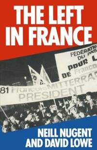 Palgrave Political & Intern. Studies Collection