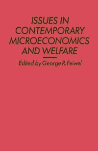 Issues in Contemporary Economics