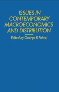 Palgrave Economics & Finance Collection