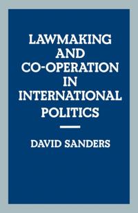 Palgrave Political & Intern. Studies Collection