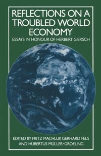 Trade Policy Research Centre