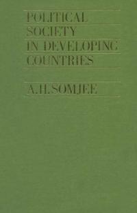 Palgrave Political & Intern. Studies Collection