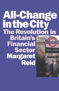 Palgrave Economics & Finance Collection