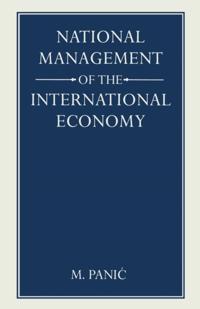 Palgrave Economics & Finance Collection
