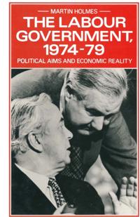 Palgrave Political & Intern. Studies Collection