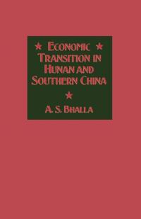 Palgrave Economics & Finance Collection
