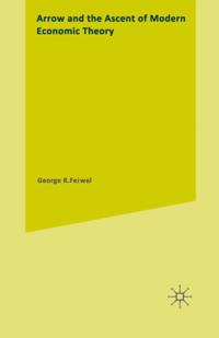 Palgrave Economics & Finance Collection