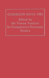 Vienna Institute for Comparative Economic Studies