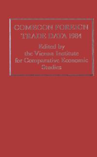 Vienna Institute for Comparative Economic Studies