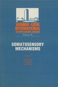 Wenner-Gren Symposium