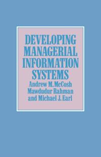 Palgrave Business & Management Collection