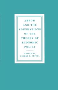 Palgrave Economics & Finance Collection
