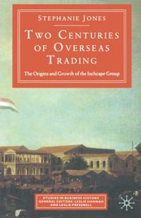 Palgrave Economics & Finance Collection