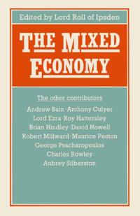 Palgrave Economics & Finance Collection