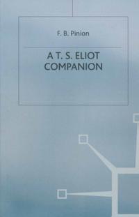 Literary Companions