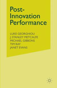 Palgrave Economics & Finance Collection