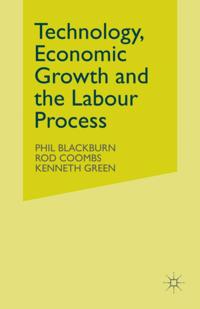 Palgrave Economics & Finance Collection