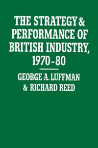 Palgrave Business & Management Collection