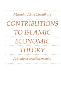 Palgrave Economics & Finance Collection