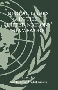 Palgrave Political & Intern. Studies Collection