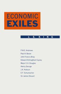 Palgrave Economics & Finance Collection