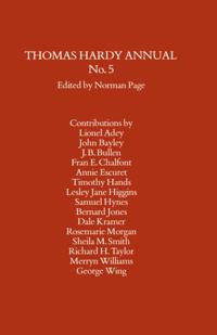 Macmillan Literary Annuals