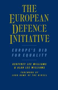 Palgrave Political & Intern. Studies Collection