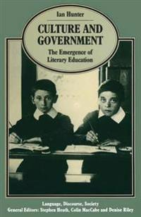 Culture and Government