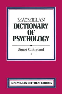 Dictionary Series