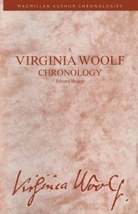 Author Chronologies Series