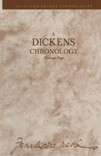 Author Chronologies Series