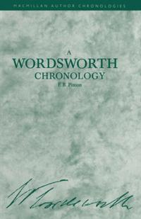 Author Chronologies Series