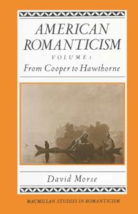Studies in Romanticism