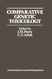 Comparative Genetic Toxicology