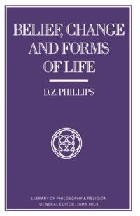 Library of Philosophy and Religion