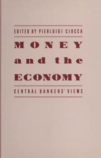 Palgrave Economics & Finance Collection