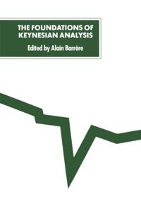 Keynesian Studies