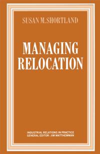 Industrial Relations in Practice Series