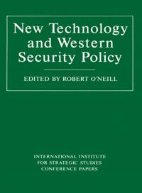International Institute for Strategic Studies Conference Papers