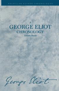 Author Chronologies Series