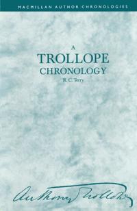 Author Chronologies Series