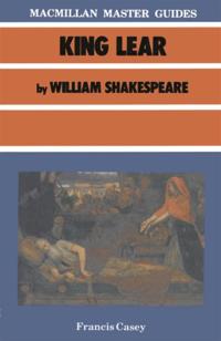 Palgrave Master Guides