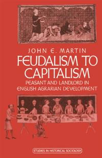 Studies in Historical Sociology