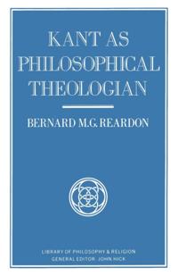 Library of Philosophy and Religion