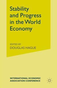 International Economic Association Series
