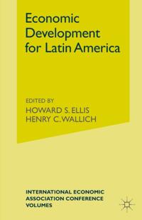 International Economic Association Series