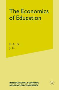 International Economic Association Series