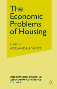 International Economic Association Series