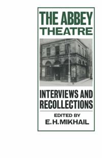 Interviews and Recollections