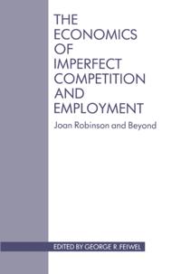 Palgrave Economics & Finance Collection